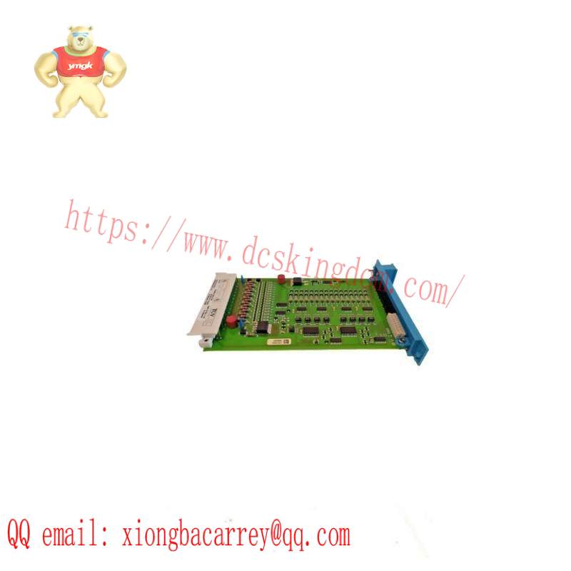 honeywell_fc-sdi-1624_v1_1_2_1_digital_output_module.jpg Honeywell PLC FC-SDI-1624: Digital Input Module for Efficient Automation