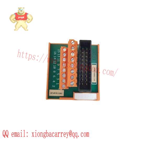 honeywell_fc-tsdo-0824c_digital_output_module.jpg HONEYWELL FC-SDO-0824 Digital Output Module