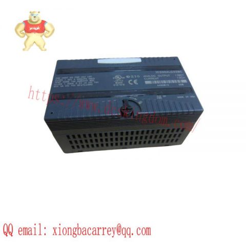 GE IC200ALG328 Analog Output Module