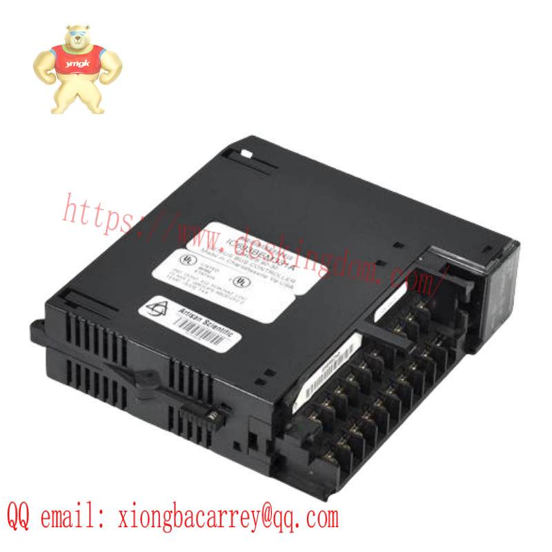 ic693bem331_ge_genius_bus_controller.jpg GE IC830D-P00607-NBEC High-Performance Industrial Control Module
