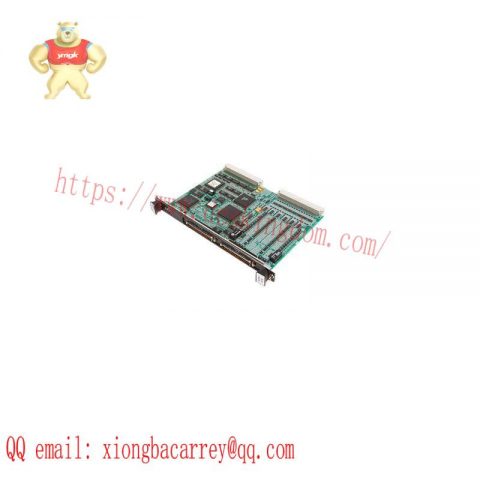 GE IC756ADV010E-99 Industrial Control Module
