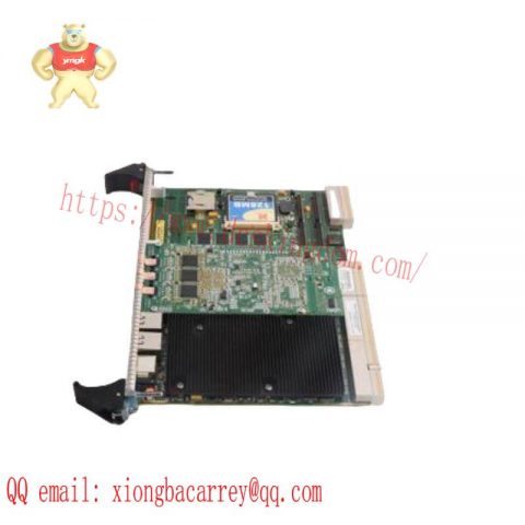 GE IS215UCCCM04AB: Advanced Power Supply Module for Industrial Automation