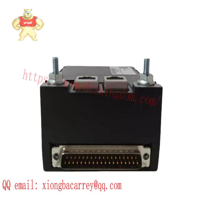 is220paoch1a_ge_controller_module.jpg GE SCP30S15BUDN30W 15V Slim DIN Power Supply for Industrial Automation