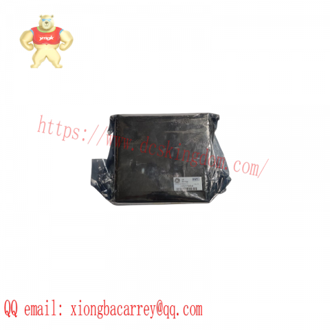 GE DT1008RoboMount Articulating DuraTouch & Keyboard Mounting Bracket for Industrial Automation