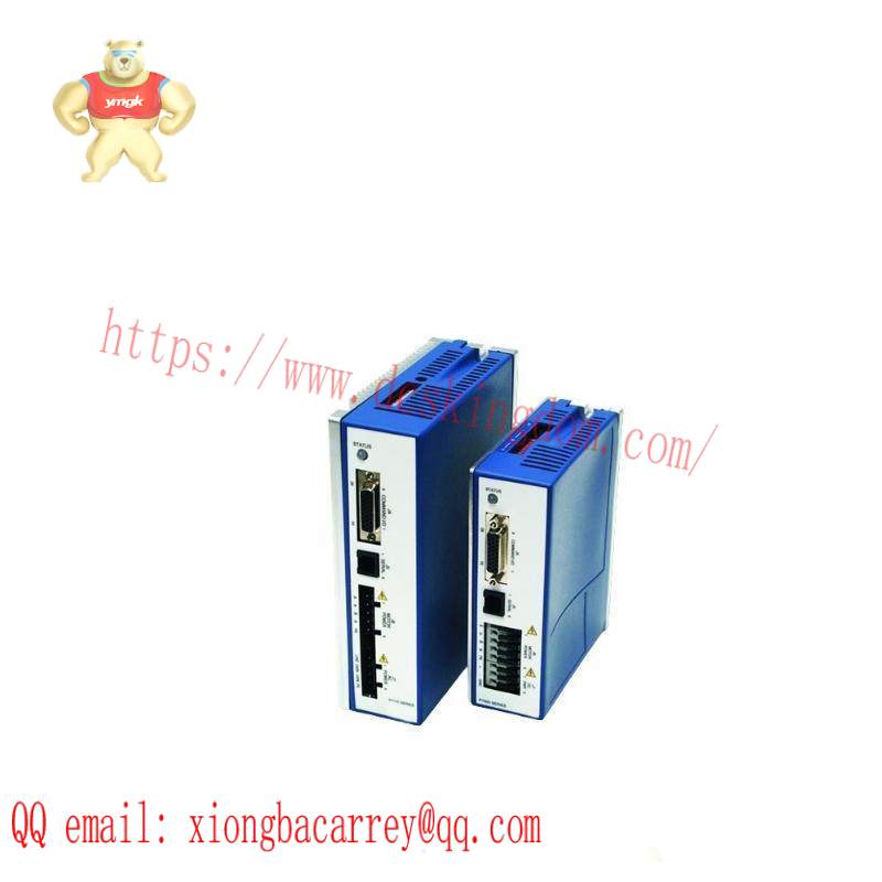 kollmorgen_p70530-sdn_drives.jpg Kollmorgen D101A-93-1215-001 Rotary Drive