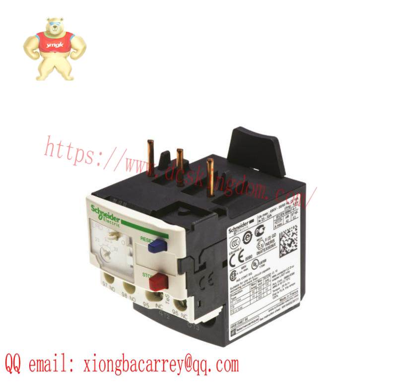 lrd32_schneider_electric_ovrload_relay.jpg Schneider Electric BMXDDI1602H Digital Input Module for Harsh Environments