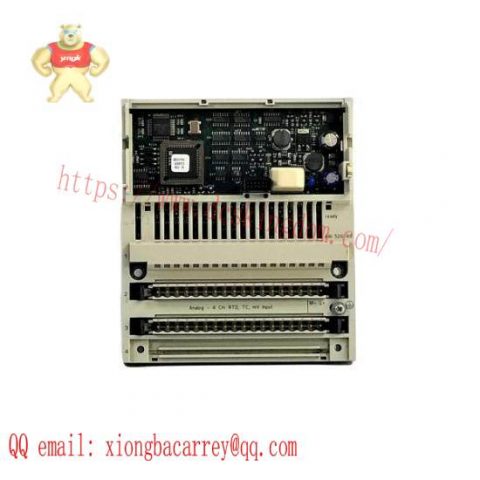 Schneider TSXSDC573 Digital Control Module for Industrial Automation