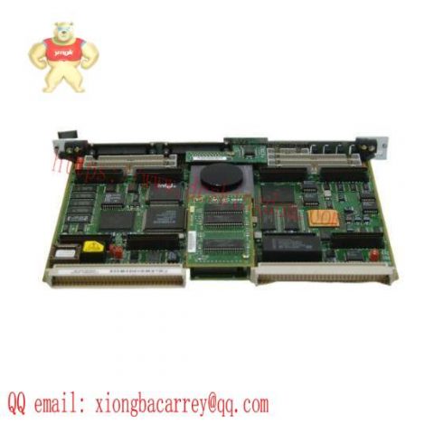 Motorola MVME3332 Industrial Control Module, High Precision and Reliable Performance