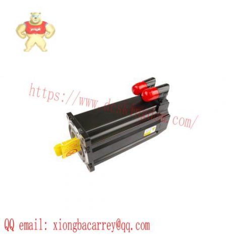 MPL-B430P-MK74AA Servo Motor - High Precision & Reliable Motion Control Solution