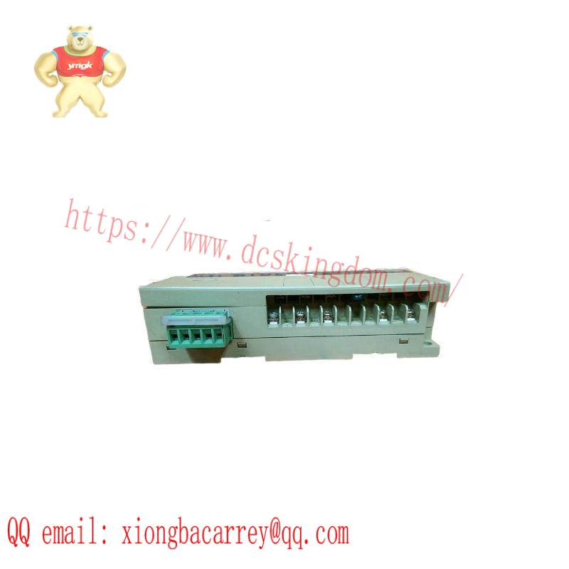 omron_drt1-ts04t_analog_input_terminal.jpg Nortel NTCA07VP Optera LH Regenerator/Receiver - Reliable Optical Signal Management