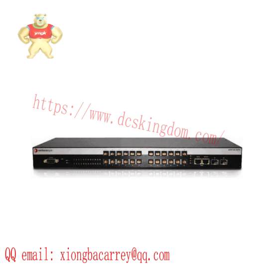 p0973bj_switch_i_a_series_module_foxboro.jpg FOXBORO 2AIP2VFGB Control Module, Efficient Industrial Automation