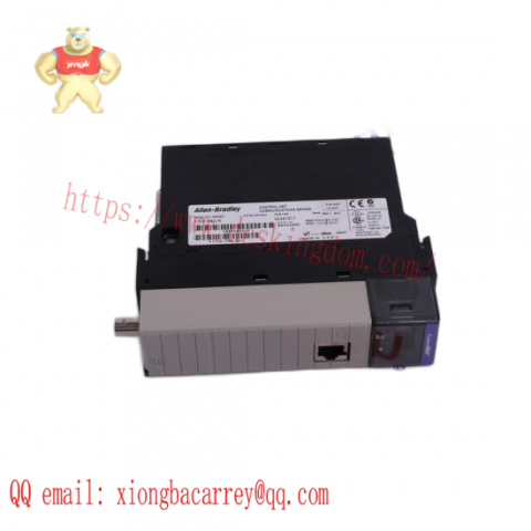 Pacific Scientific R45GENAR2NSNV00 Advanced Control Module