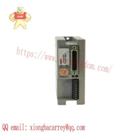 Parker Hannifin RS430HR1300 AC Drive, Frame C, 22kW Power Output, 380-480V 50/60Hz