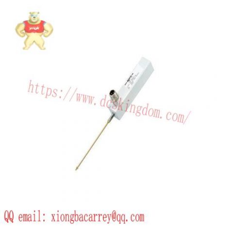 Philips PR9350/04 - Precision Industrial Sensor for Advanced Control Applications