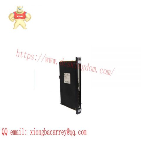 RELIANCE 831661 NSPP Industrial Control Module