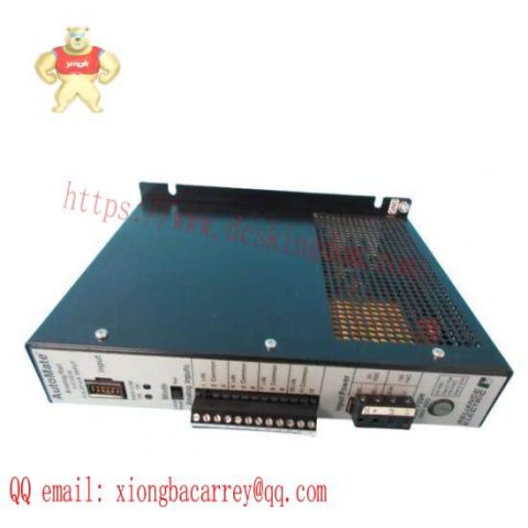 Reliance 61C345A - Advanced Analog Combination Module, for Industrial Automation