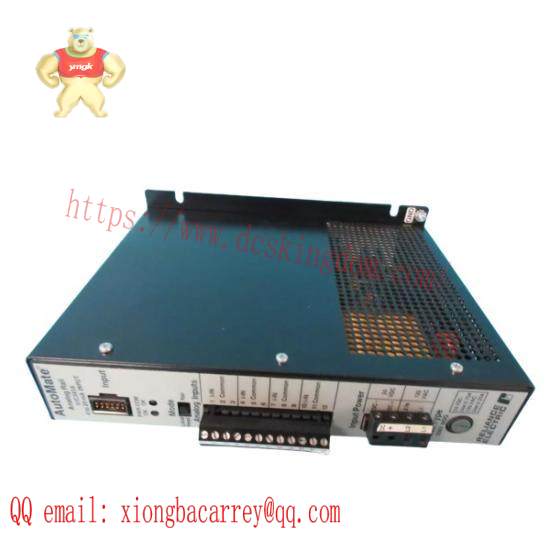 reliance_61c345a_analog_combination_module.jpg Reliance 61C345A - Advanced Analog Combination Module, for Industrial Automation