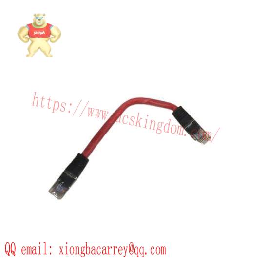 rexroth_rkb0013_00_19_connection_cable.jpg REXROTH MKD090B-047-KG2-KN Servo Motor - Industrial Automation Control