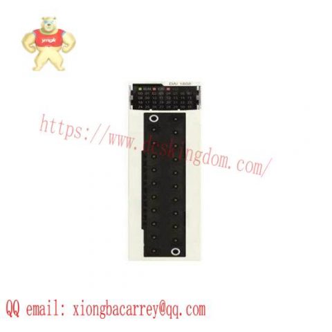 Schneider VDI67D0430 Digital Input Module, Industrial Control