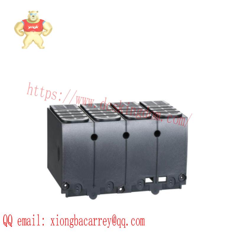 schneider_electric_lv432594_long_terminal_shield.jpg Schneider Electric TSXDSY16S4C Discrete Output Module - Industrial Automation Control