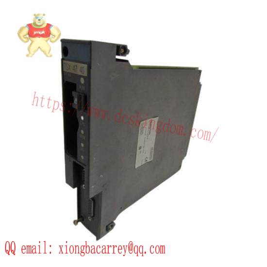 schneider_tsxp47455_processor_module.jpg Schneider Electric 140DAI54000 Digital Input Module - Reliable Automation Control Component