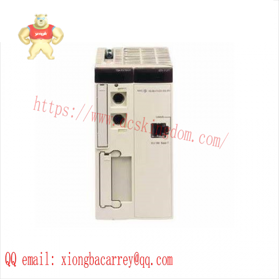 schneider_tsxp572623m_premium_cpu_module.png Schneider VDI66612 Industrial Automation Module