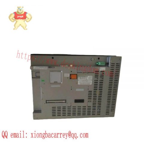 BTG CPM-1300 Process Control Module, Precision and Reliability