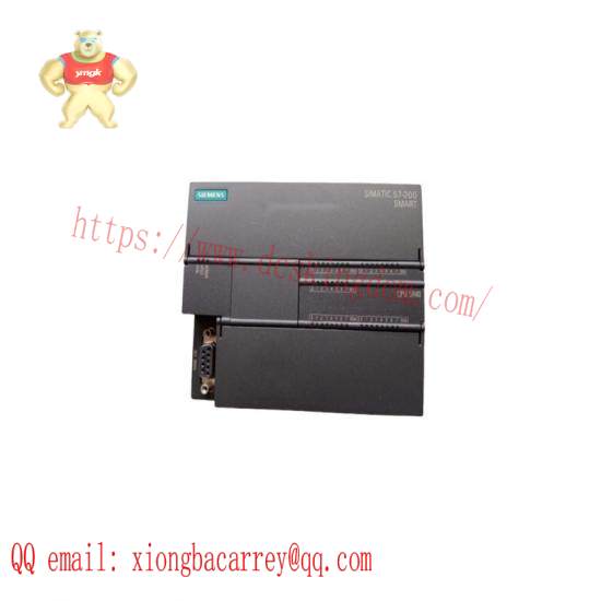 siemens_6es7288-1sr40-0aa0_cpu_sr40.jpg Siemens 6ES7288-1SR40-0AA0 CPU SR40 - Industrial Control Module