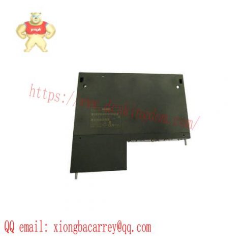 Siemens SIMATIC S7-400 IM460-1 TRANSMITTER INTERFACE MODULE 6ES7460-1BA00-0AB0