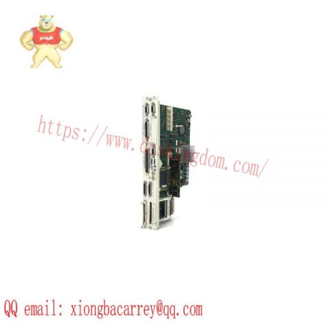 GE IS200DTAOH1ABA Interface Module