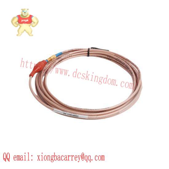 tm0181-a40-b00_bently_nevada_provibtech_extension_cable.jpg Bently Nevada TM0181-A40-B00: Advanced Industrial Control Extension Cable