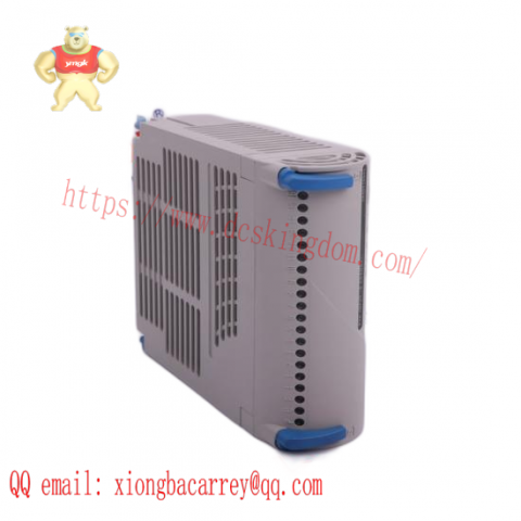 WESTINGHOUSE 1C31227G02 Power Panel Module, High Efficiency Industrial Control System Component