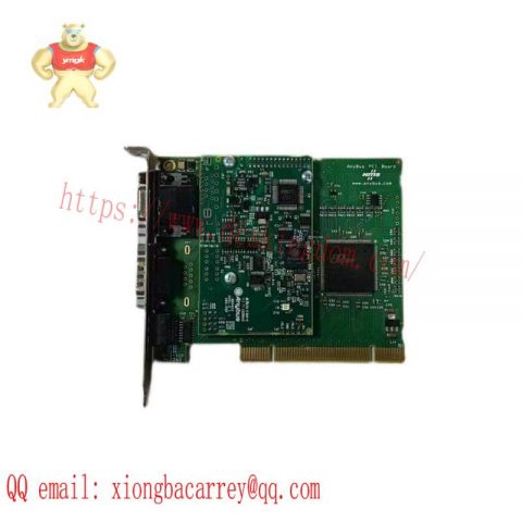 Yaskawa AB3601-C Robot Communication Board, Precision Automation Module