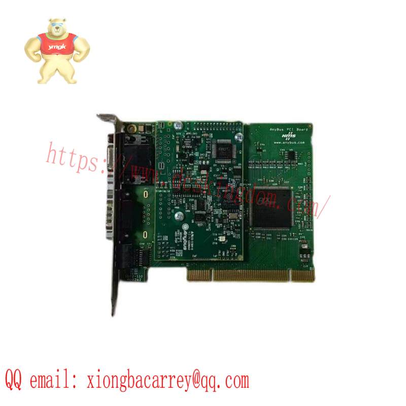 yaskawa_ab3601-c_robot_communication_board.jpg Yaskawa AB3601-C Robot Communication Board, Precision Automation Module