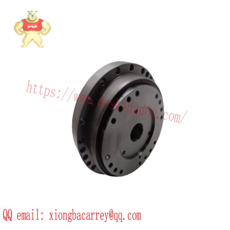 yaskawa_hw0380393-b_robot_speed_reducer.jpg Yaskawa USAFED-05FS1S Industrial Control Module for Harsh Environments