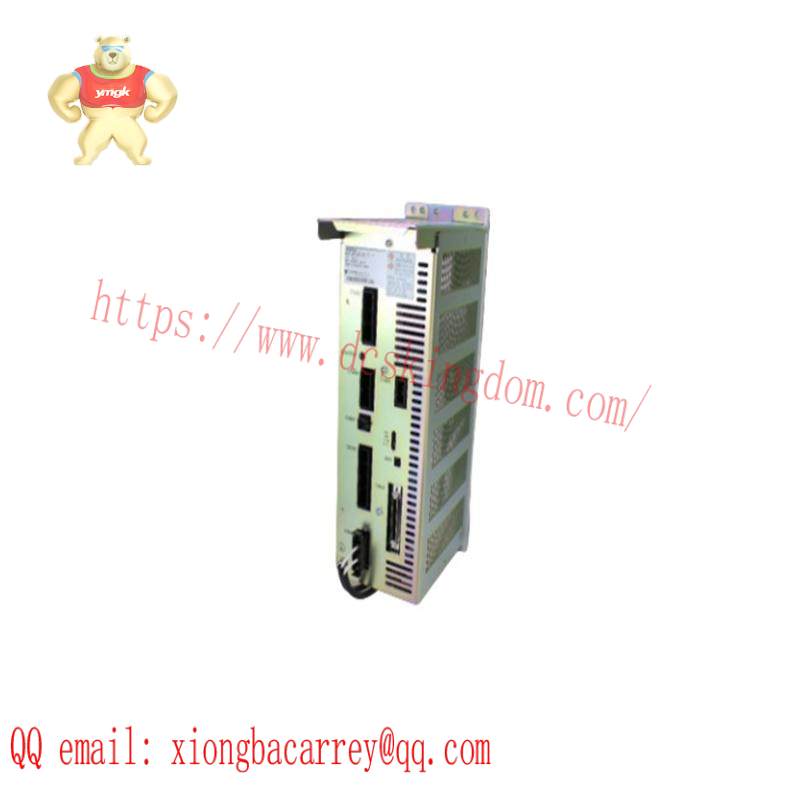 yaskawa_srda-sdb71a01a-e_servo_amplifier.jpg Yaskawa JANCU-MCP01 High Precision Motion Controller Module