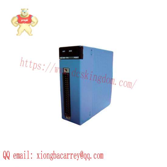 yokogawa_f3nc12-1n_positioning_module.jpg Yokogawa F3NC12-1N Positioning Module - High-Precision Automation for Industrial Control