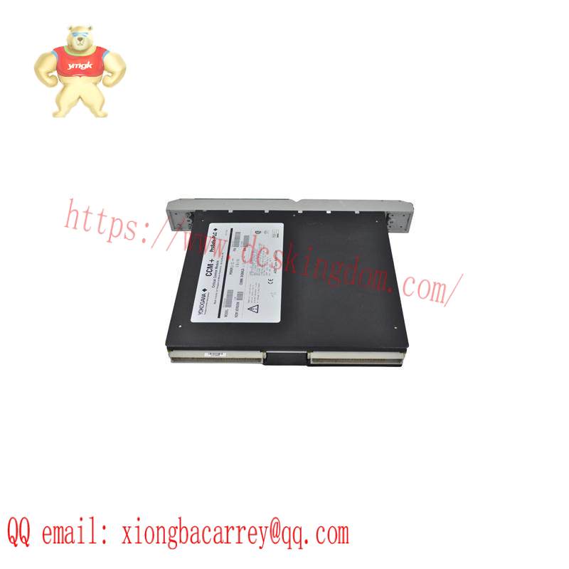 yokogawa_psccm22aan_critical_control_module.jpg ABB PSCCM22AAN Industrial Module