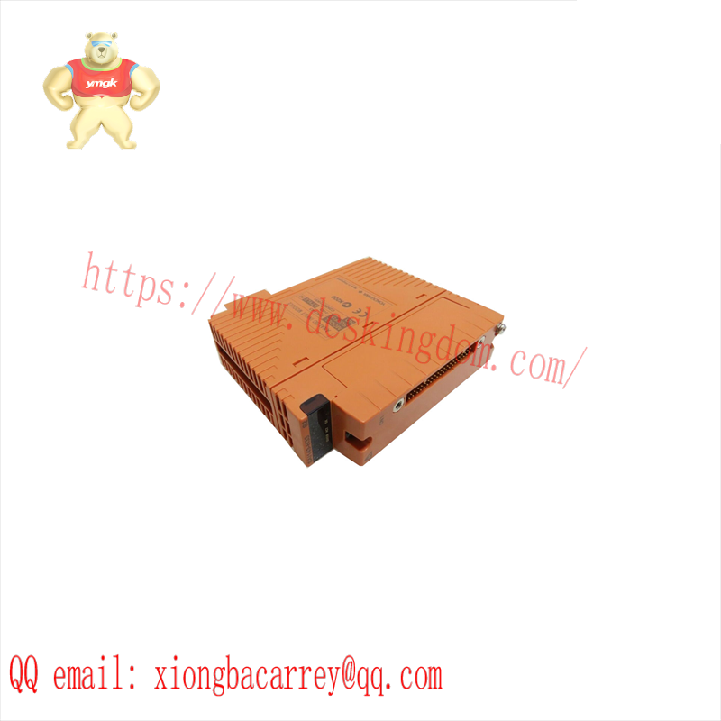 yokogawa_sec401-51_s3_esb_bus_coupler_module.png YOKOGAWA SCP451-51 S1 Industrial Control Module, Brand New