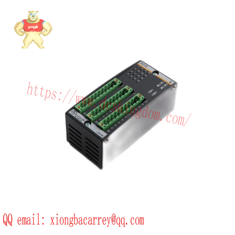 2711-k6c9l1_a_panelview_600_series_operator_terminal.png AB Panelview 600 Series Operator Terminal 2711-K6C9L1, Industrial Control Solutions