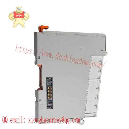 5069-of8_compact_5000_analog_output_module_2.jpg Siemens 5069-OF8 Compact 5000 Analog Output Module, for Industrial Automation Systems