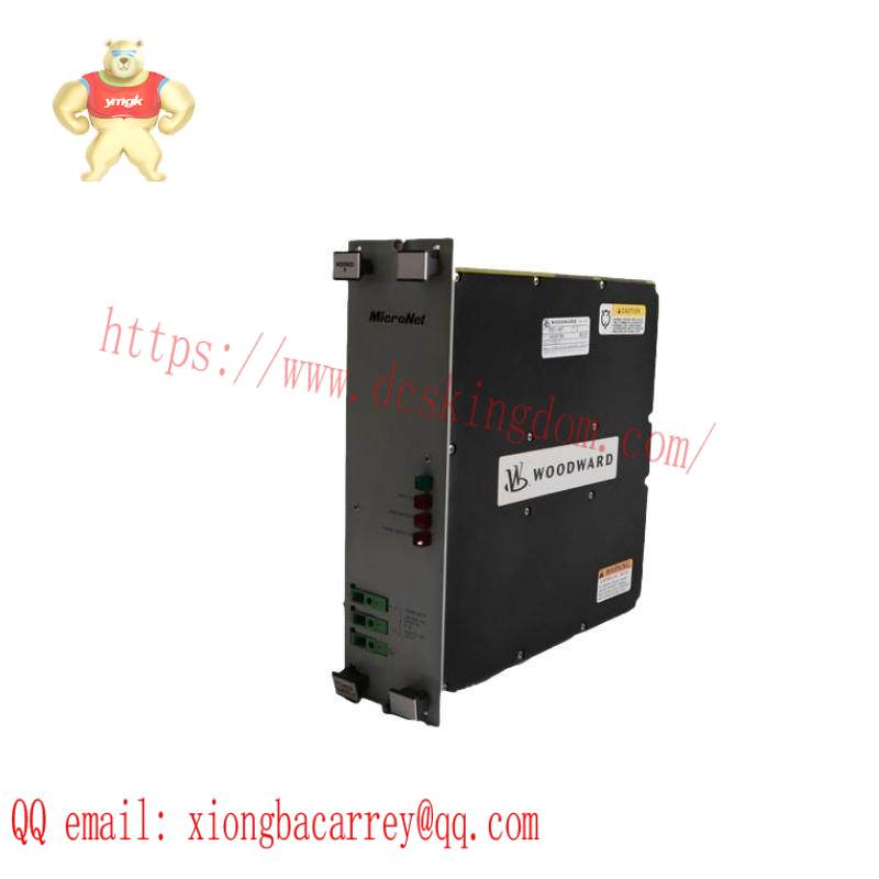 5500-577_woodward_original_in_stock.jpg WOODWARD 9905-967 Industrial Control Module