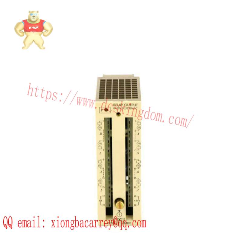 6es5451-8mr11_siemens_relay_module.jpg Siemens 6SE3211-1DA40 Vector Control Variable Frequency Drive, Efficient and Reliable Speed Control Solutions