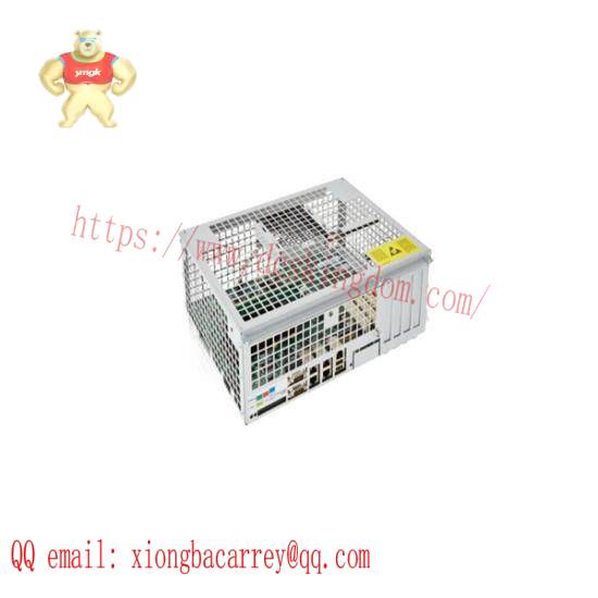 abb_3hac041443-003_dsqc639_computer_unit.jpg ABB 3ABD68589657 Industrial Control Module