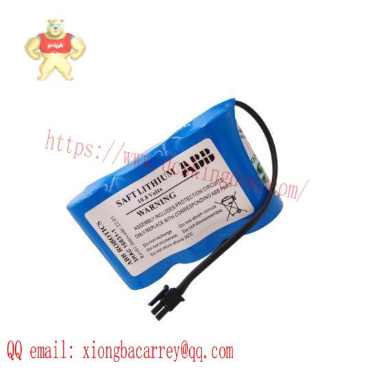 abb_3hac16831-1_1.jpg ABB 3HAC16831-1: Industrial Control Module