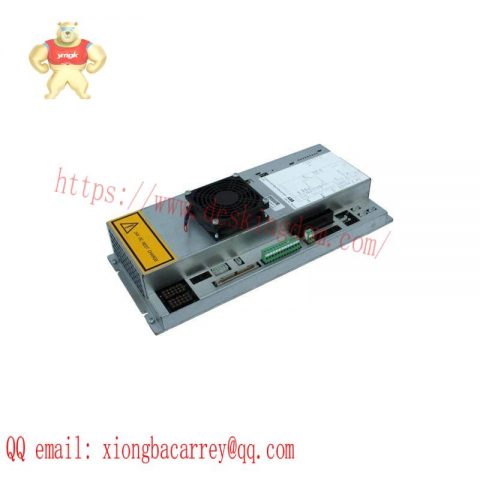 ABB 3HAC028837-006 Gearbox for Precision Assembly in Industrial Automation