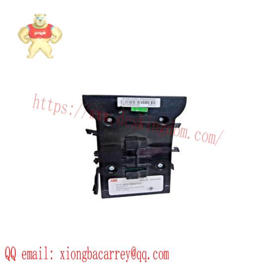 abb_bailey_p-hc-brc-pba20000_process_bus_adaptor.jpg ABB 3HNA008165-001 GEARBOX For Industrial Automation