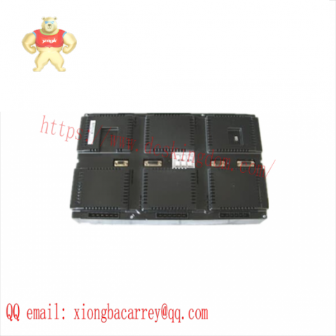 ABB COM0034 2RCA023019A0004C Industrial Control Module