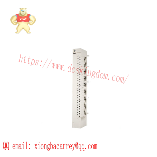 abb_dstf620_hesn119033p1_process_connector_new.png ABB 3BSC690073R1 Industrial Control Module
