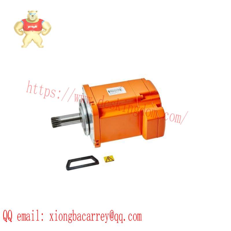abb_irb4603hac057432-001_servo_motor.jpg ABB GJR2296100R0001 Industrial Control System Component